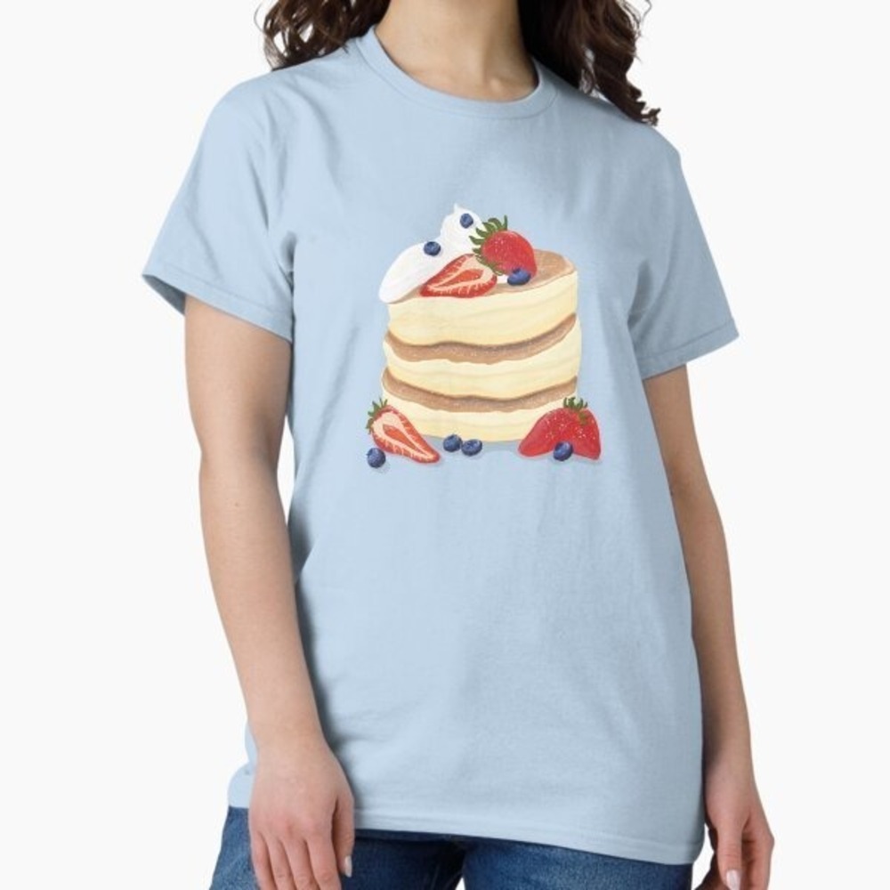 Japanese Breakfast Alternative Rock Lifestyle Shirt - Picture 1 of 4